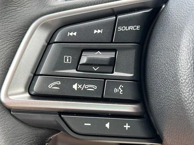 2026 Subaru Ascent Limited 7-Passenger