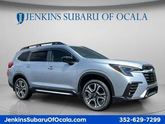 2026 Subaru Ascent Limited 7-Passenger for sale in Ocala, FL