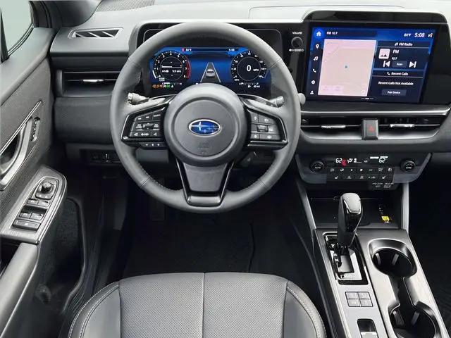 2026 Subaru Outback Limited XT