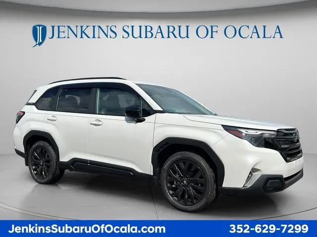 2026 Subaru Forester Sport for sale in Ocala, FL