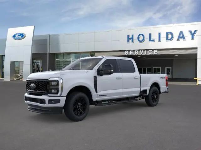 2026 Ford F-250 LARIAT for sale in Whitesboro, TX