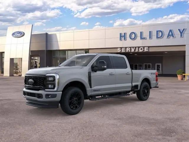 2026 Ford F-250 LARIAT for sale in Whitesboro, TX