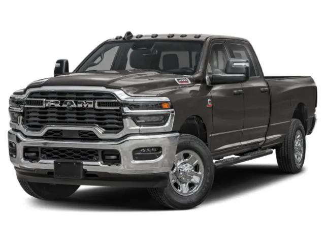2026 Ram 3500 Tradesman Crew Cab 4x4 8' Box for sale in New Braunfels, TX