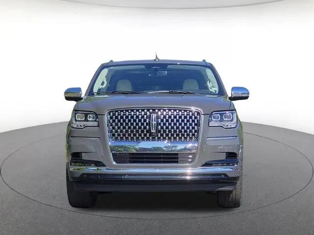 2023 Lincoln Navigator Black Label