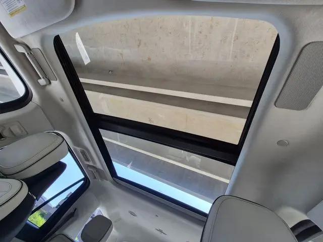 2023 Lincoln Navigator Black Label