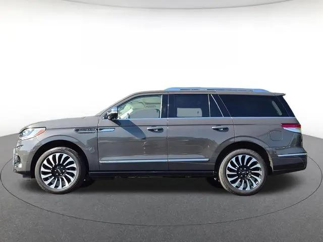 2023 Lincoln Navigator Black Label