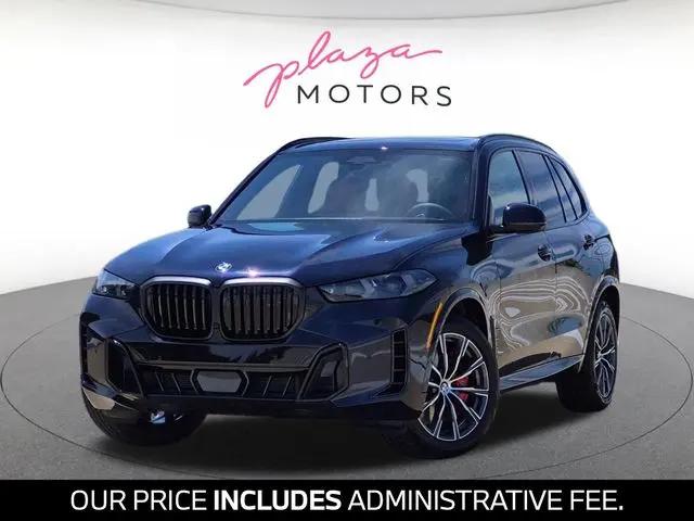 2026 BMW X5 xDrive40i for sale in Creve Coeur, MO