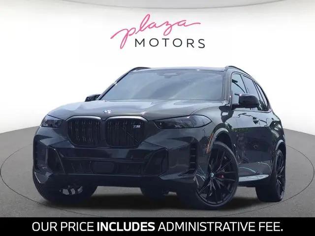 2026 BMW X5 M60i for sale in Creve Coeur, MO