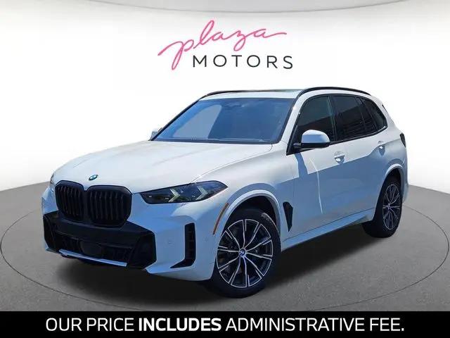 2026 BMW X5 xDrive40i for sale in Creve Coeur, MO
