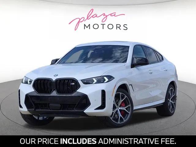 2027 BMW X6 M60i for sale in Creve Coeur, MO