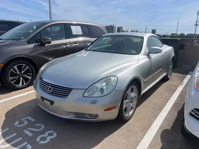 2005 Lexus SC 430 SC 430 for sale in Creve Coeur, MO