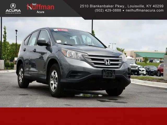 2013 Honda CR-V LX for sale in Louisville, KY