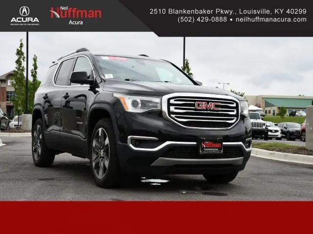 2018 GMC Acadia SLT-2 for sale in Louisville, KY