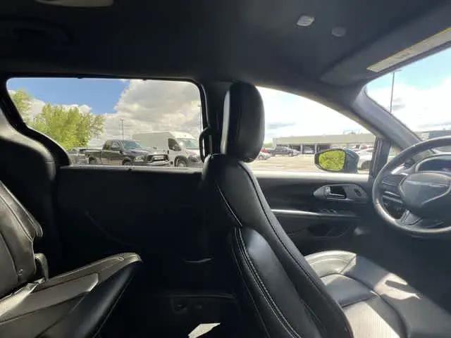 2024 Chrysler Pacifica Touring L AWD