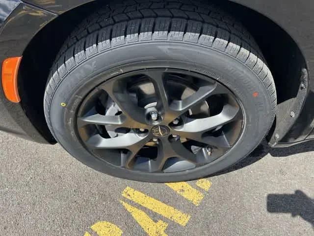 2024 Chrysler Pacifica Touring L AWD