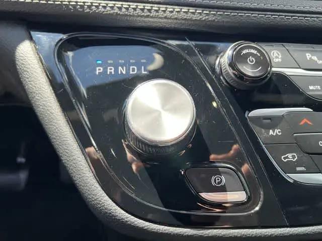 2024 Chrysler Pacifica Touring L AWD