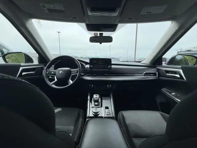 2022 Mitsubishi Outlander ES 2.5 S-AWC