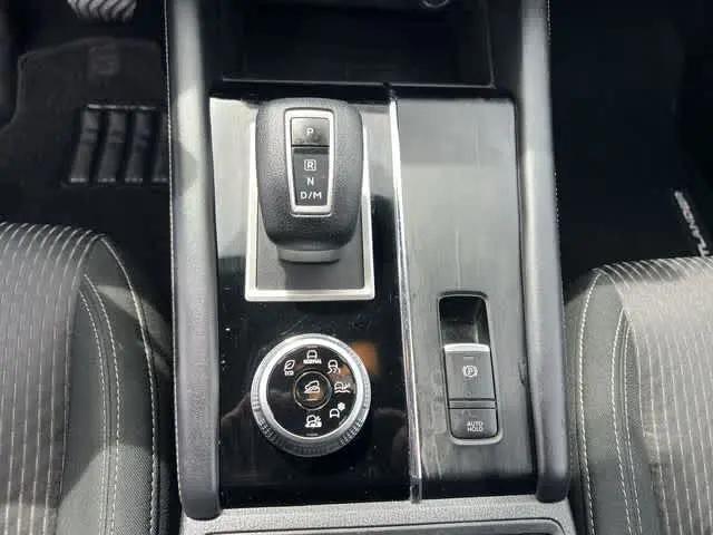 2022 Mitsubishi Outlander ES 2.5 S-AWC