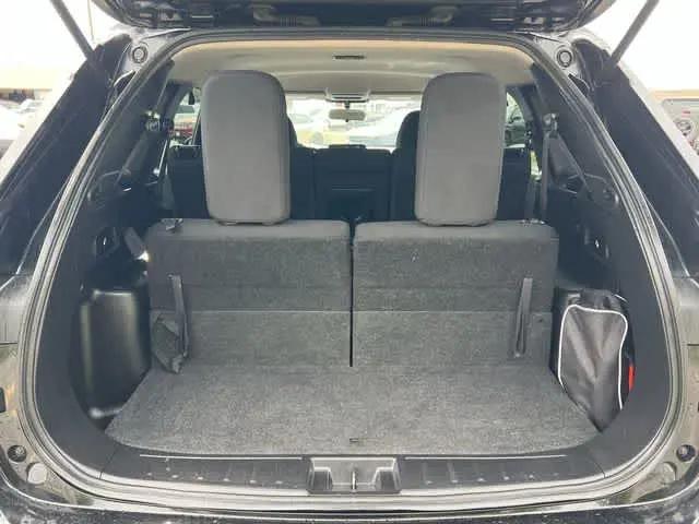 2022 Mitsubishi Outlander ES 2.5 S-AWC