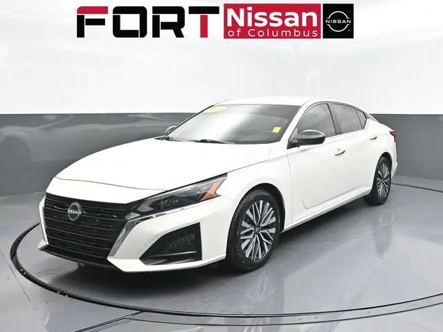 2024 Nissan Altima SV FWD for sale in Columbus, GA