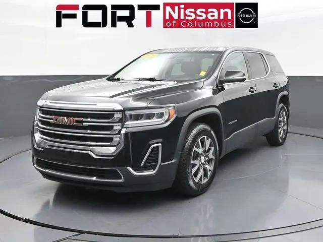 2020 GMC Acadia FWD SLE for sale in Columbus, GA
