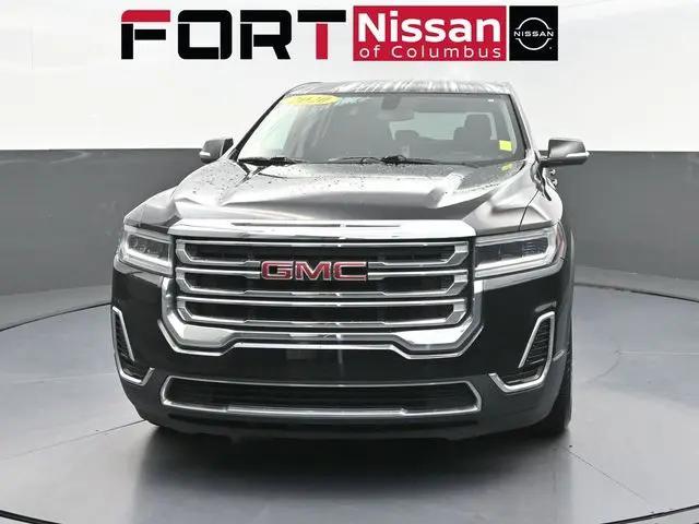 2020 GMC Acadia FWD SLE