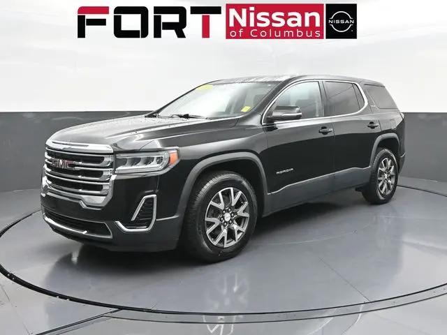 2020 GMC Acadia FWD SLE
