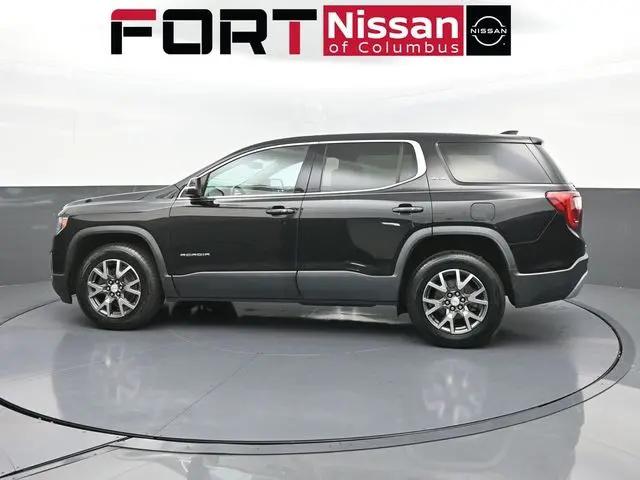 2020 GMC Acadia FWD SLE