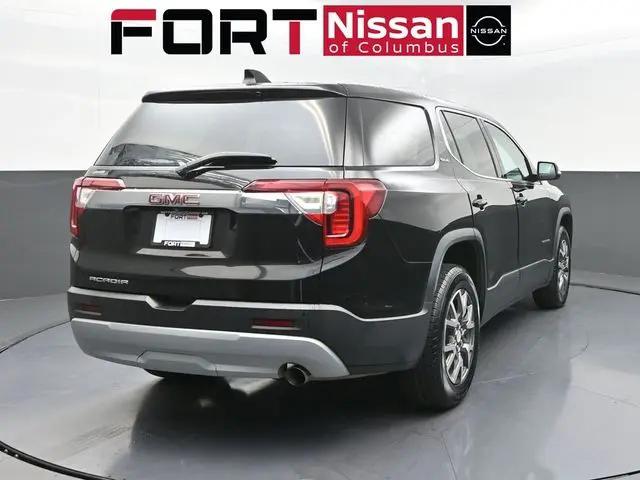 2020 GMC Acadia FWD SLE