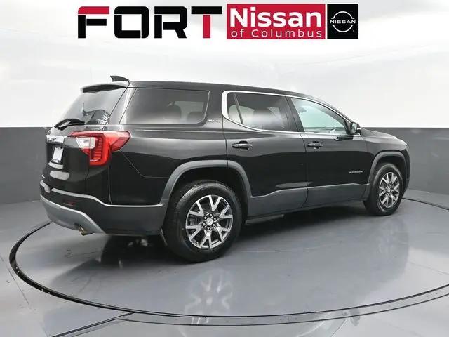 2020 GMC Acadia FWD SLE