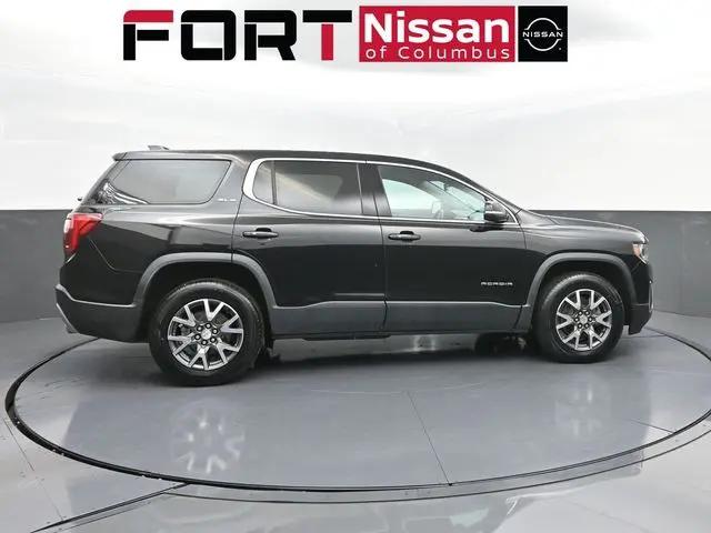2020 GMC Acadia FWD SLE