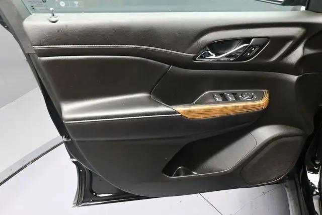 2020 GMC Acadia FWD SLE