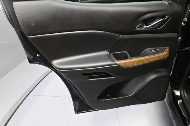 2020 GMC Acadia FWD SLE