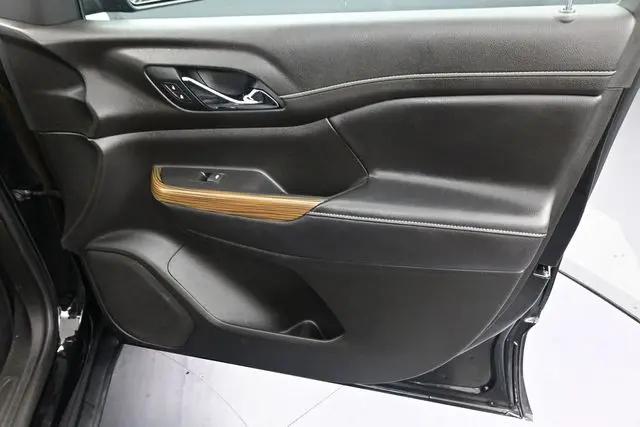 2020 GMC Acadia FWD SLE