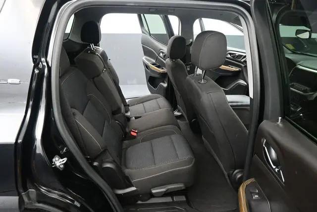 2020 GMC Acadia FWD SLE