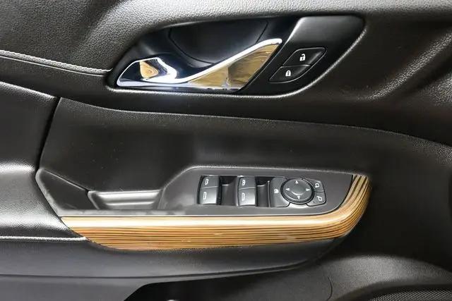 2020 GMC Acadia FWD SLE