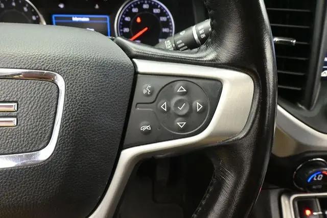 2020 GMC Acadia FWD SLE
