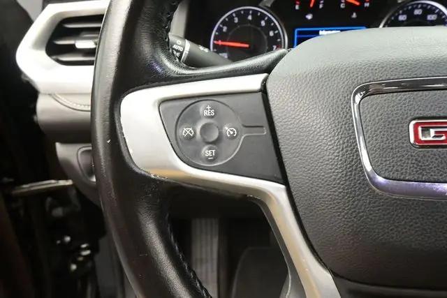 2020 GMC Acadia FWD SLE