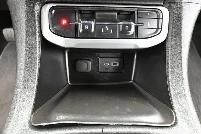 2020 GMC Acadia FWD SLE