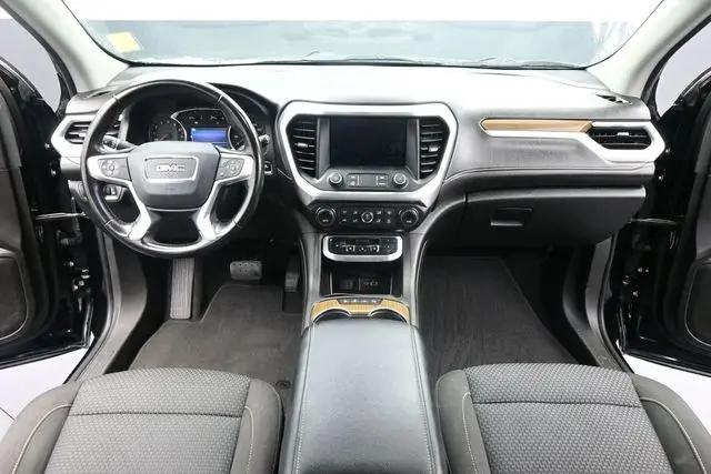 2020 GMC Acadia FWD SLE