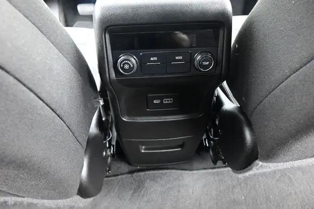 2020 GMC Acadia FWD SLE