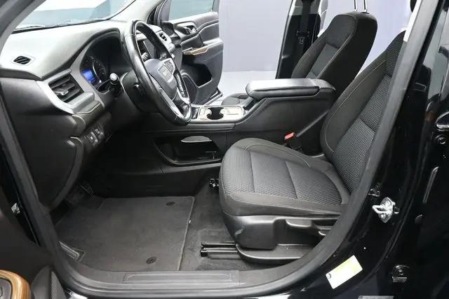2020 GMC Acadia FWD SLE