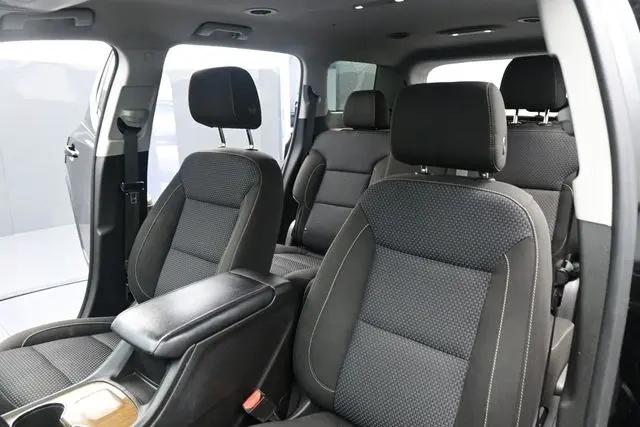 2020 GMC Acadia FWD SLE