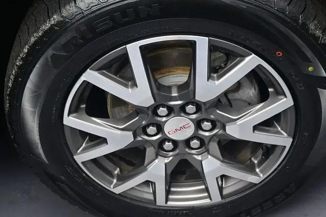 2020 GMC Acadia FWD SLE