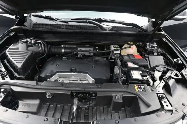 2020 GMC Acadia FWD SLE