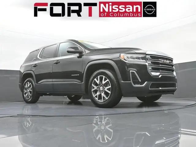 2020 GMC Acadia FWD SLE