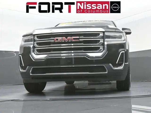 2020 GMC Acadia FWD SLE