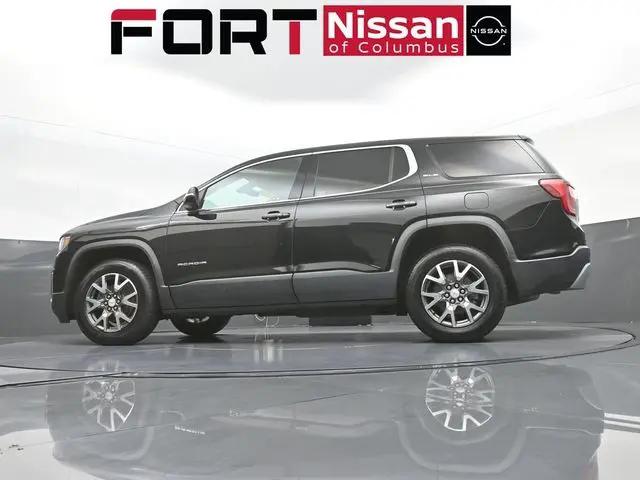 2020 GMC Acadia FWD SLE