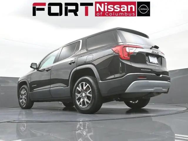 2020 GMC Acadia FWD SLE