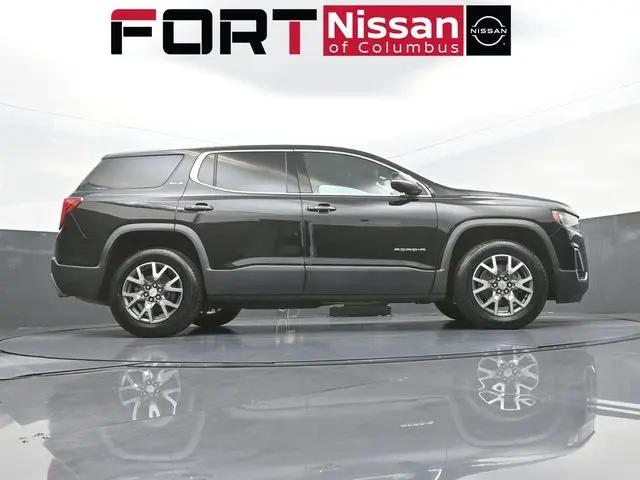 2020 GMC Acadia FWD SLE
